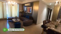 BPTP Terra sector 37d Gurugram Ready to Move | Sample Flat